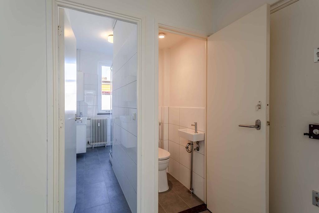 Foto 11 van Beethovenstraat 143-3