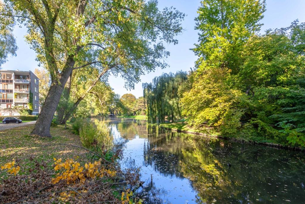 Foto 15 van Beethovenstraat 143-3