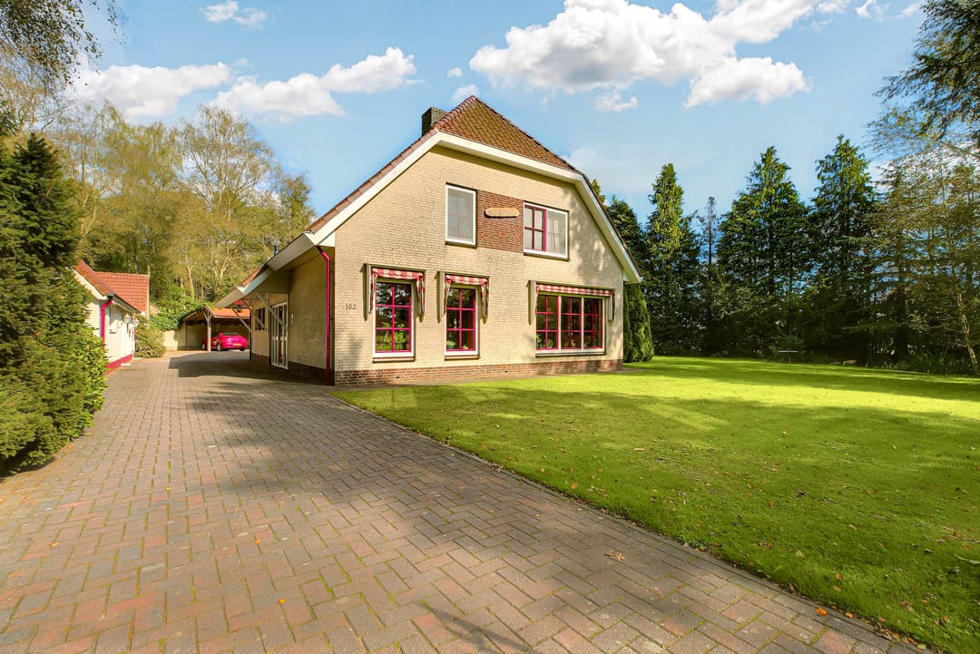 Foto 2 van Stakenbergweg 162