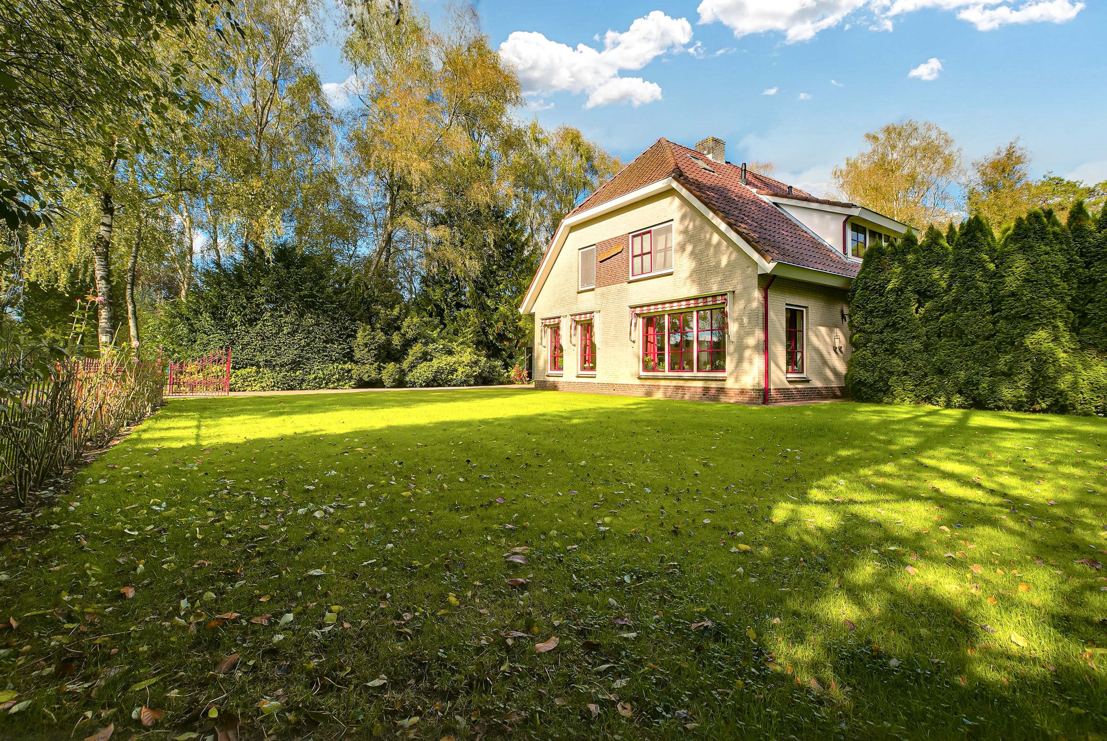 Foto 60 van Stakenbergweg 162