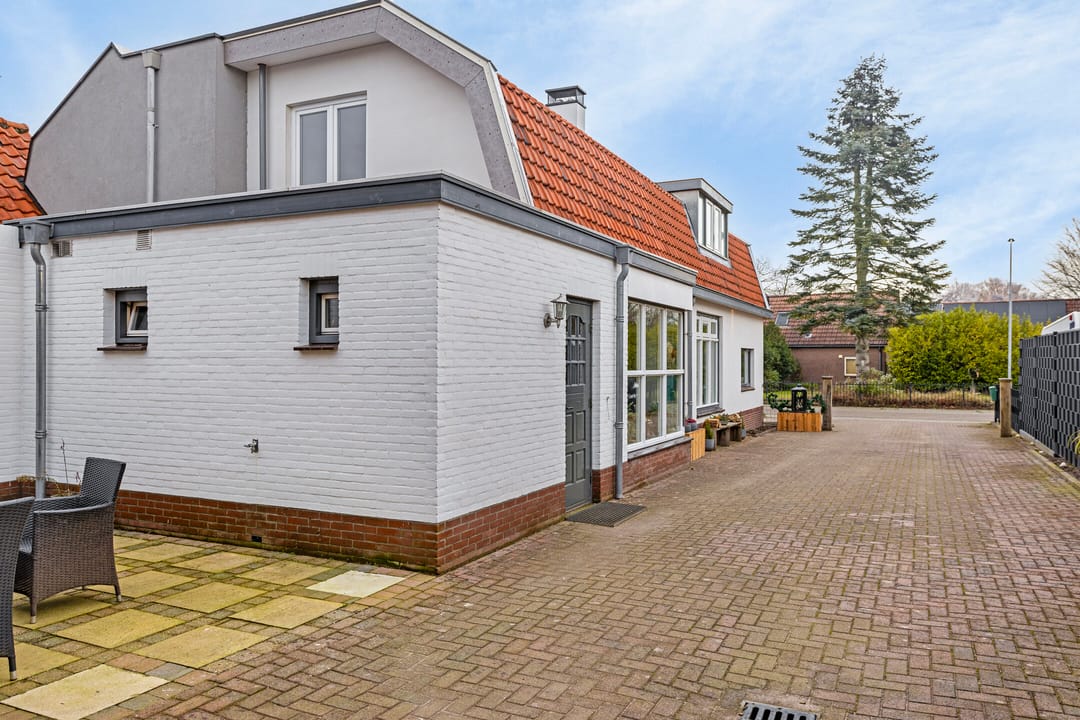 Foto 2 van Nieuwe Kerkstraat 3