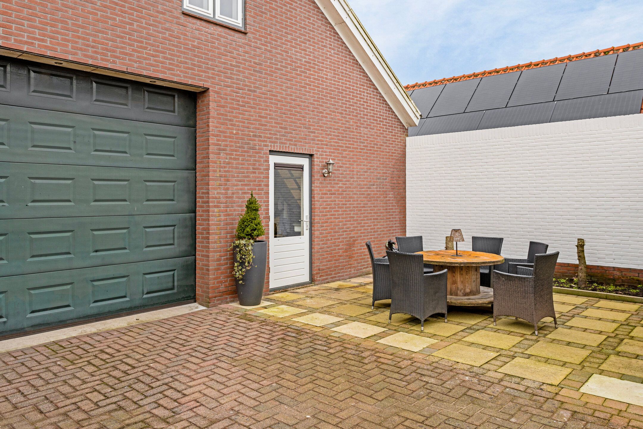 Foto 3 van Nieuwe Kerkstraat 3