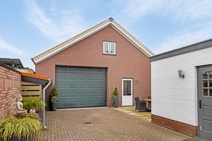 Foto 4 van Nieuwe Kerkstraat 3