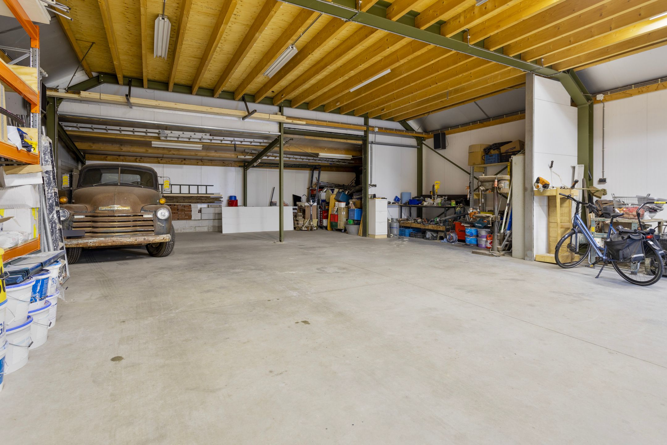 Foto 6 van Nieuwe Kerkstraat 3