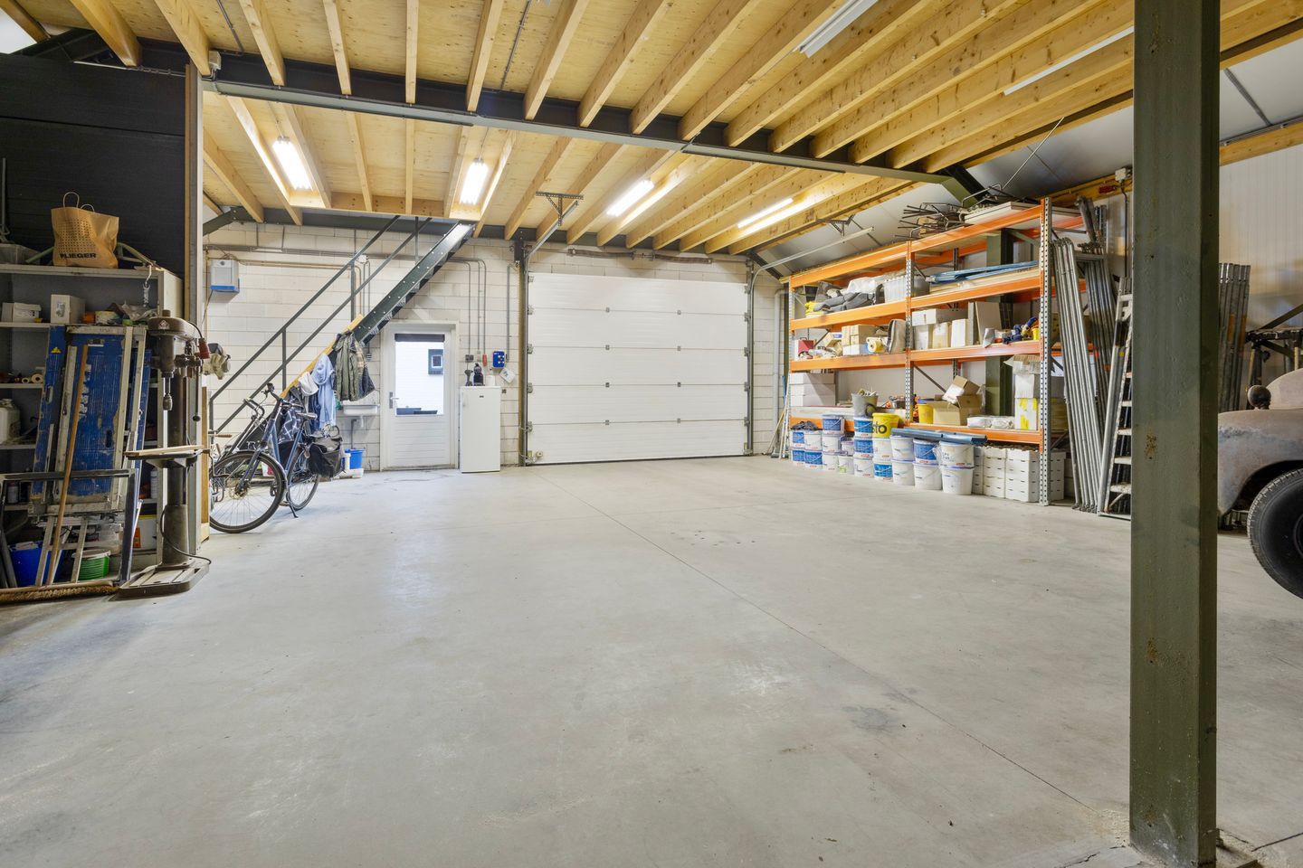 Foto 5 van Nieuwe Kerkstraat 3