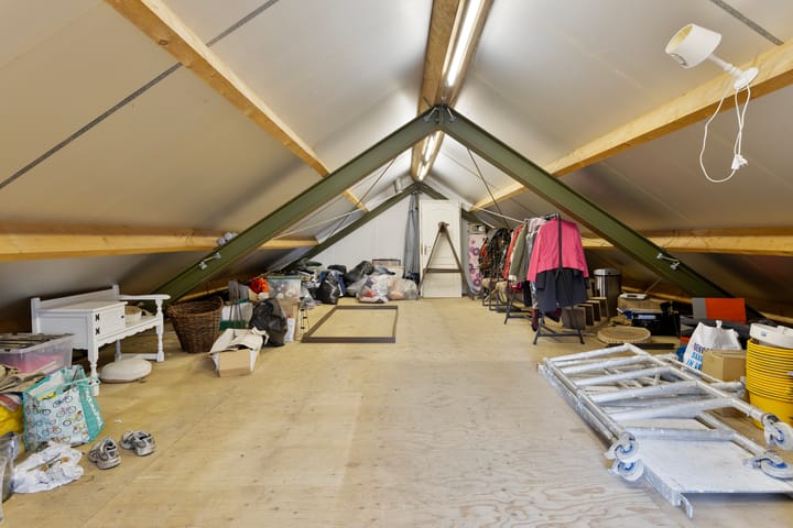 Foto 7 van Nieuwe Kerkstraat 3