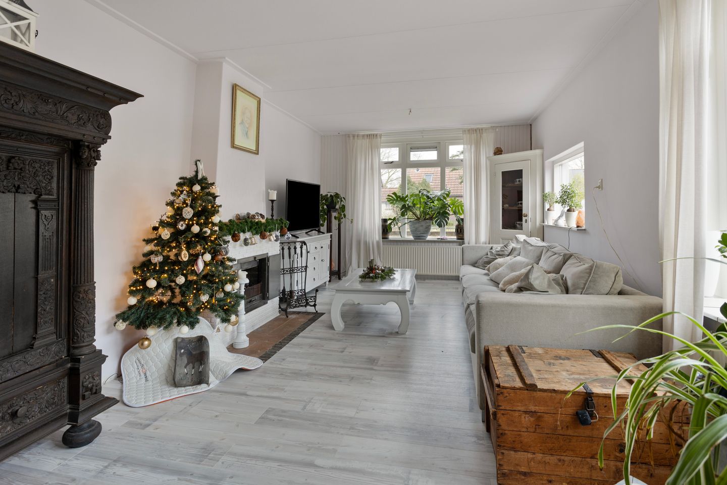 Foto 10 van Nieuwe Kerkstraat 3