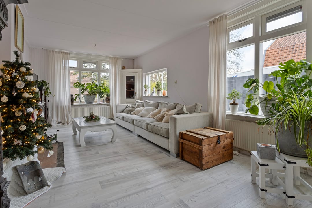 Foto 11 van Nieuwe Kerkstraat 3