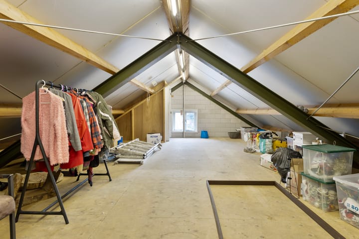 Foto 8 van Nieuwe Kerkstraat 3