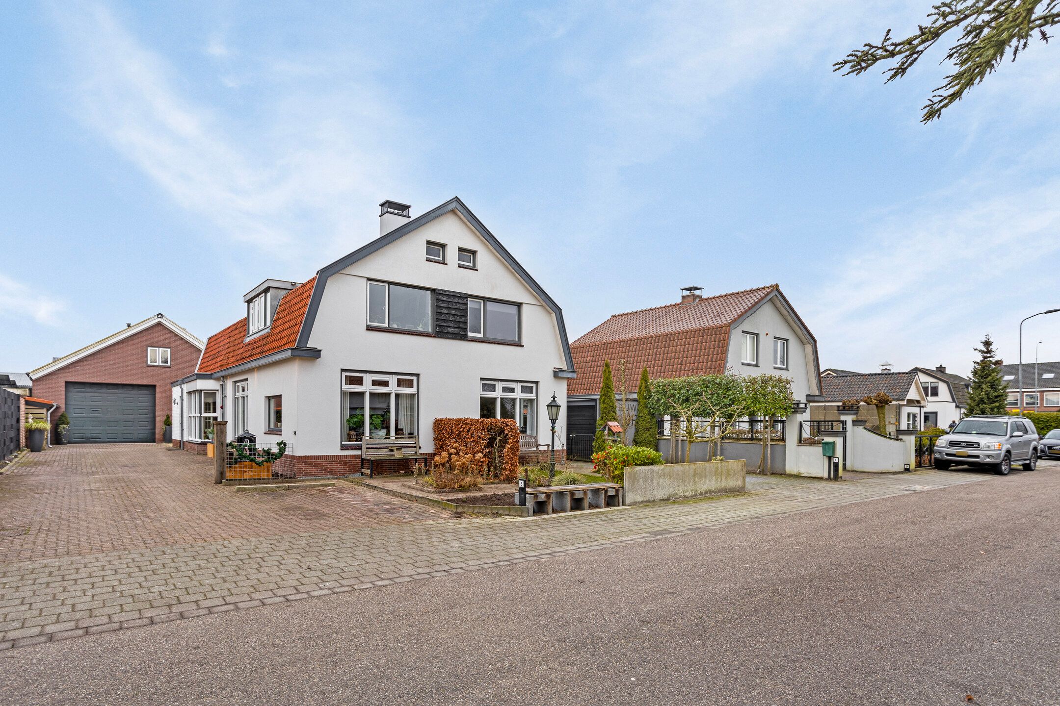 Foto 27 van Nieuwe Kerkstraat 3