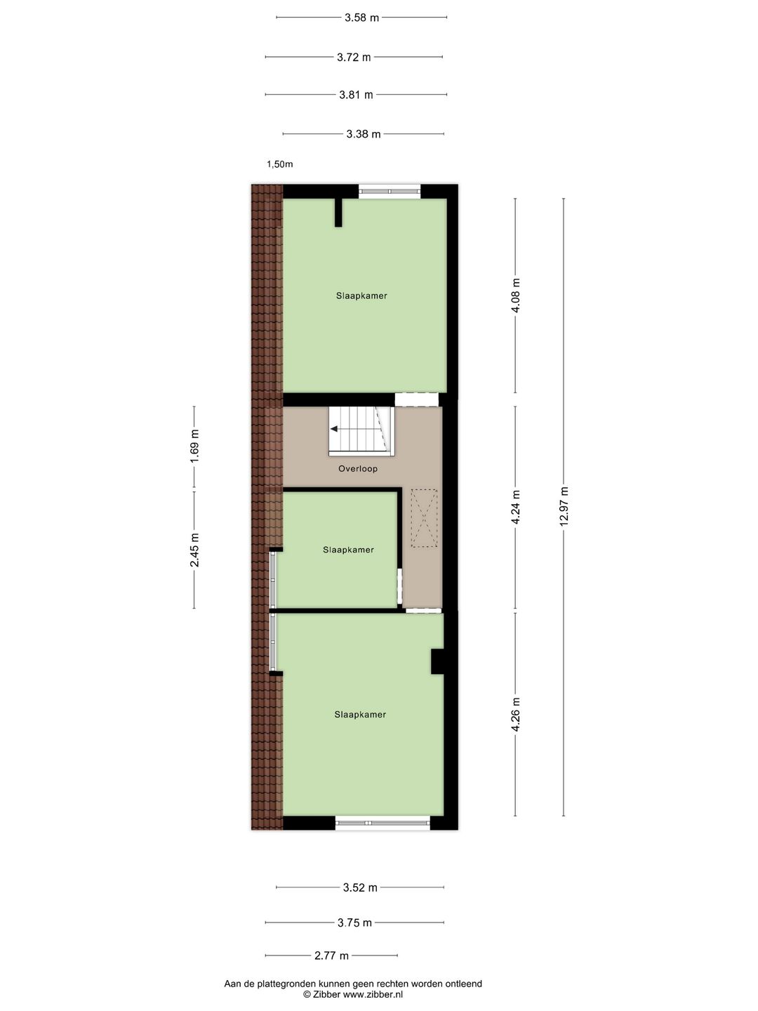 Foto 32 van Nieuwe Kerkstraat 3