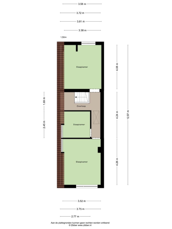 Foto 32 van Nieuwe Kerkstraat 3