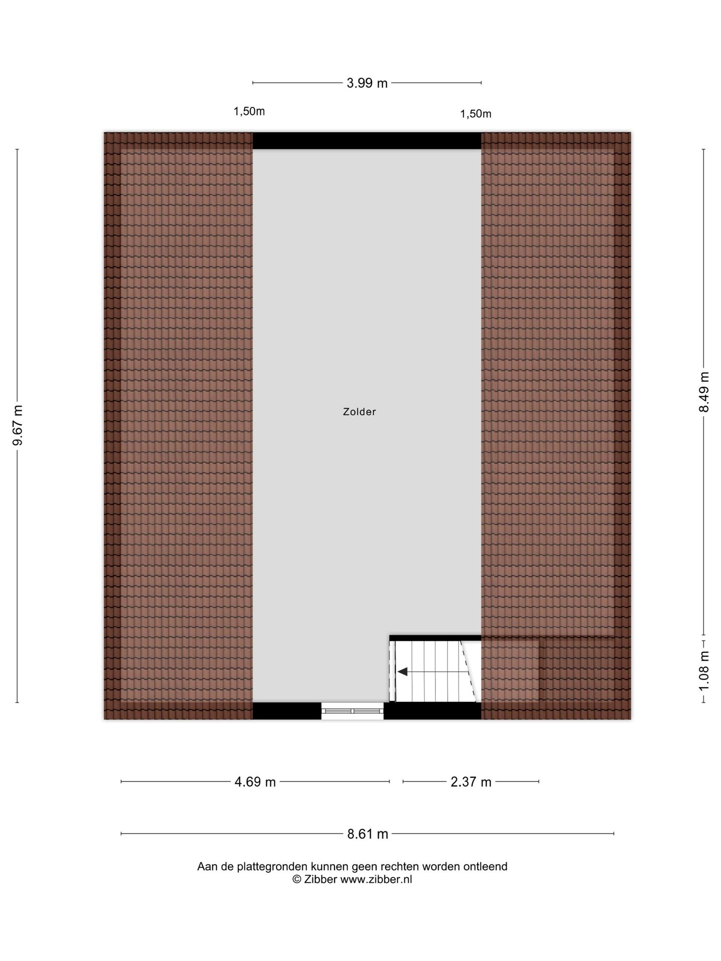 Foto 35 van Nieuwe Kerkstraat 3