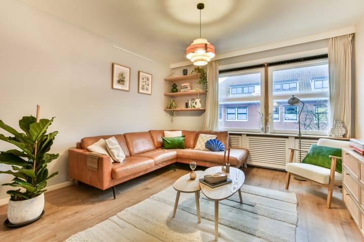 Foto 2 van Fresiastraat 6