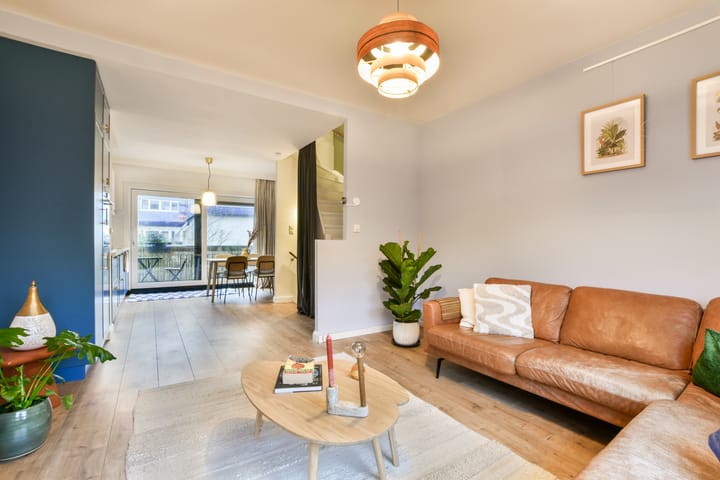 Foto 3 van Fresiastraat 6