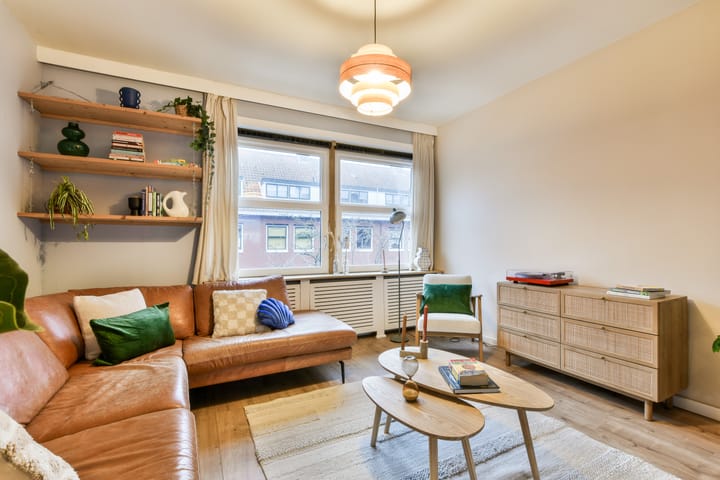 Foto 4 van Fresiastraat 6