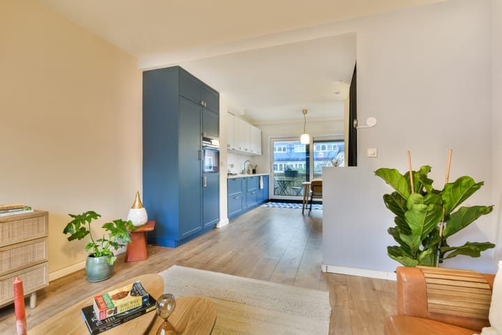 Foto 5 van Fresiastraat 6