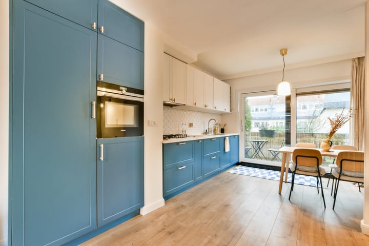 Foto 6 van Fresiastraat 6