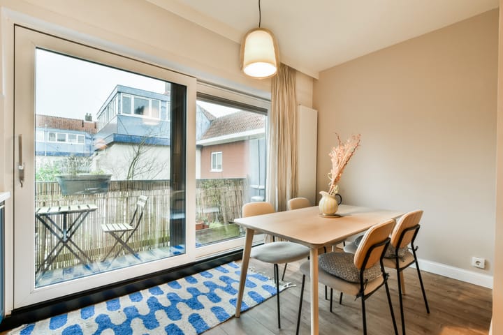 Foto 8 van Fresiastraat 6