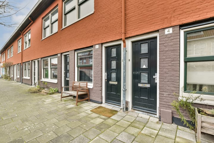 Foto 23 van Fresiastraat 6