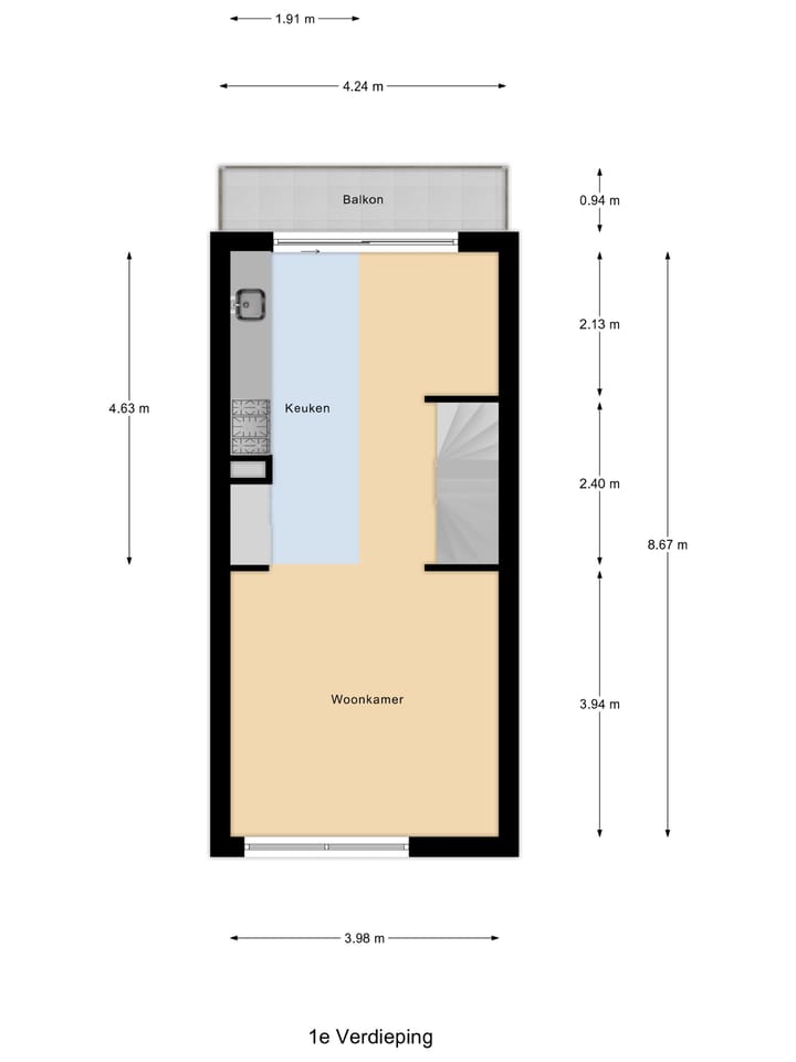 Foto 32 van Fresiastraat 6