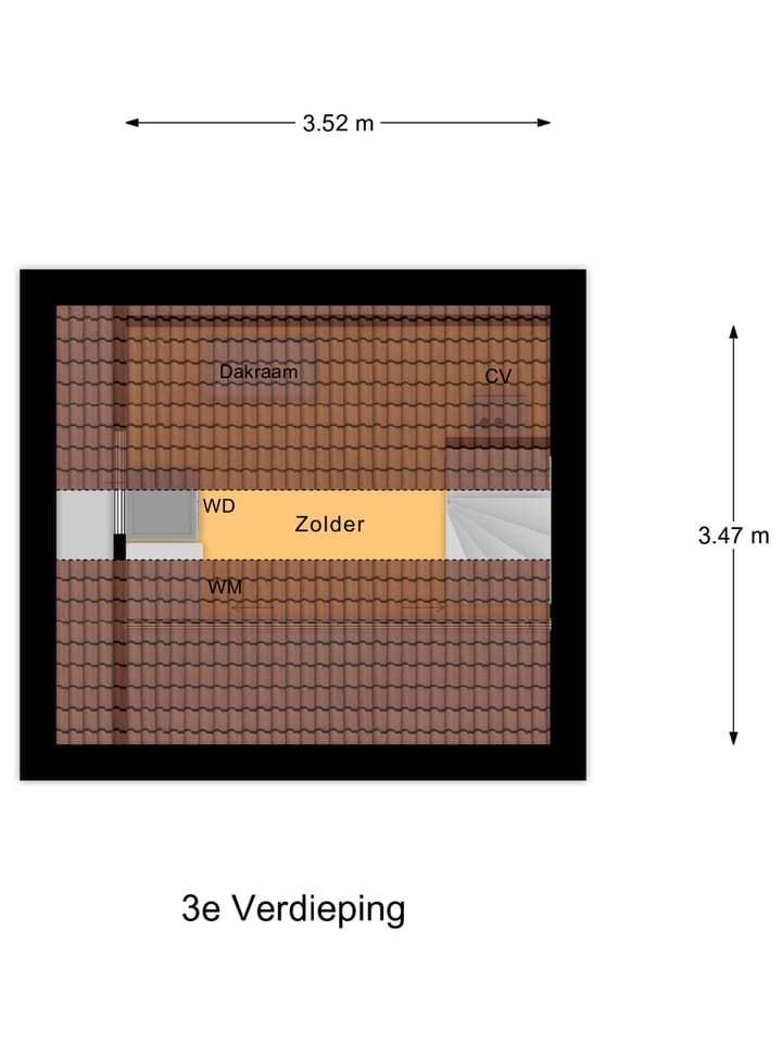 Foto 34 van Fresiastraat 6