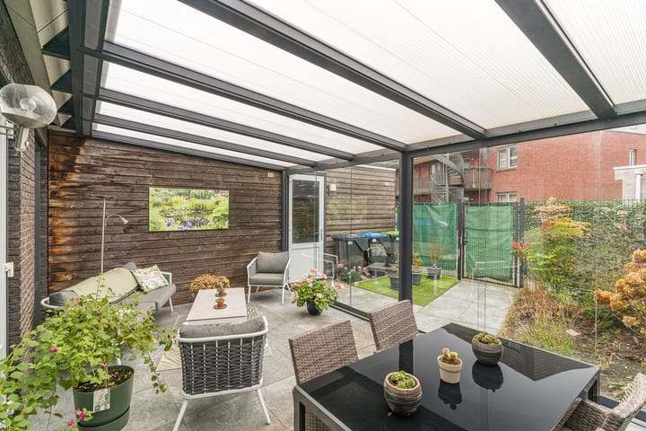 Foto 4 van Hertog Willemweg 17