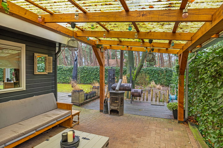 Foto 3 van Parallelweg 26-99