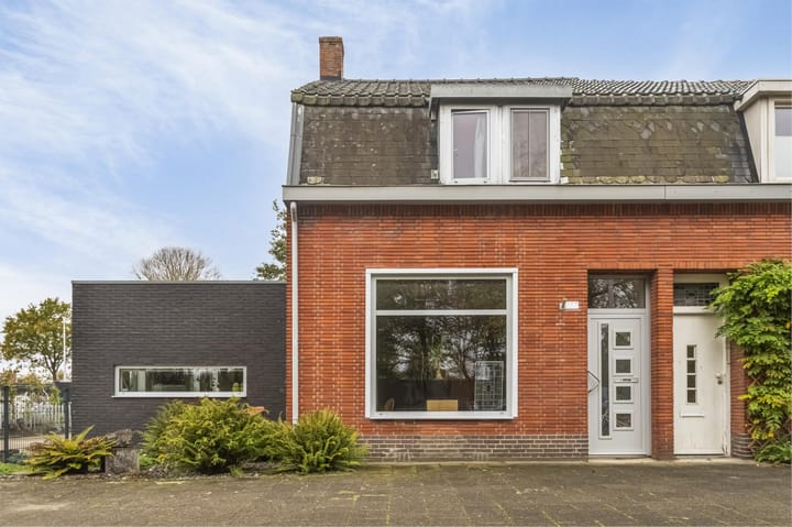 Jac. van Vollenhovenstraat 333