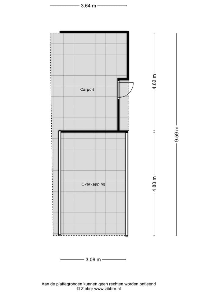 Foto 27 van Parallelweg 26-99