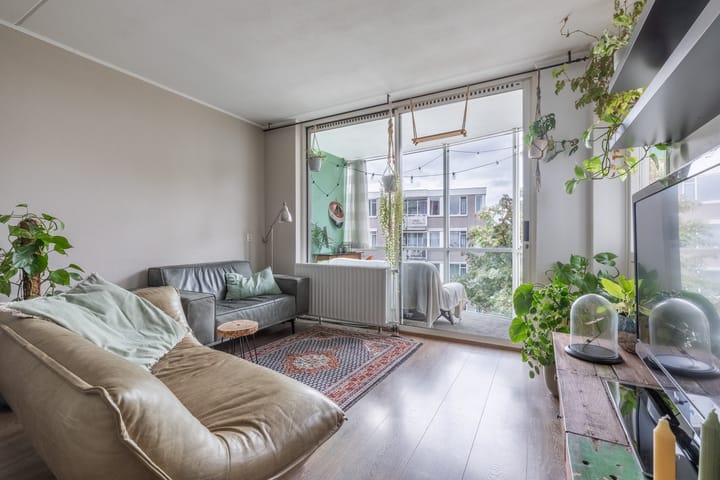 Foto 5 van Groest 15-C