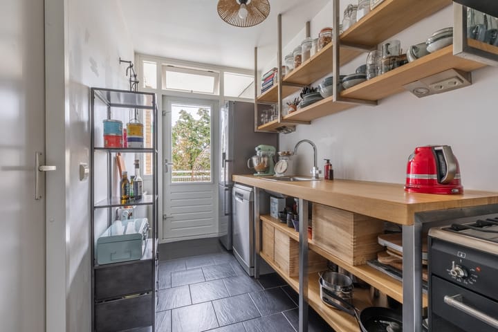 Foto 17 van Groest 15-C