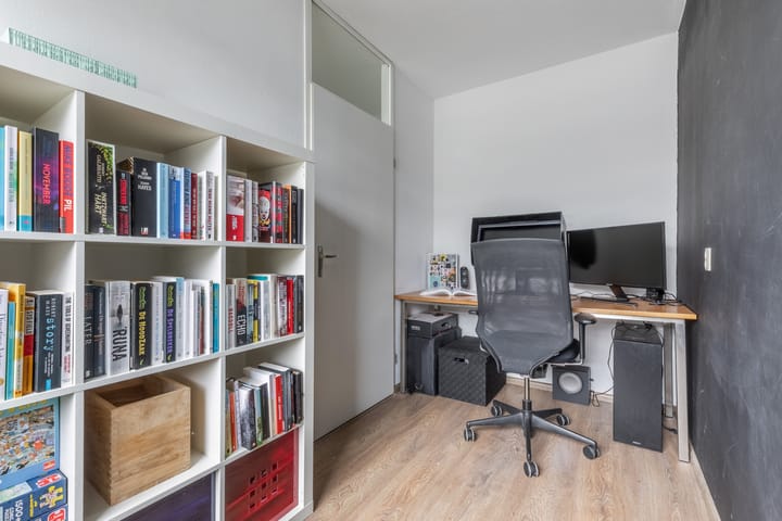 Foto 25 van Groest 15-C