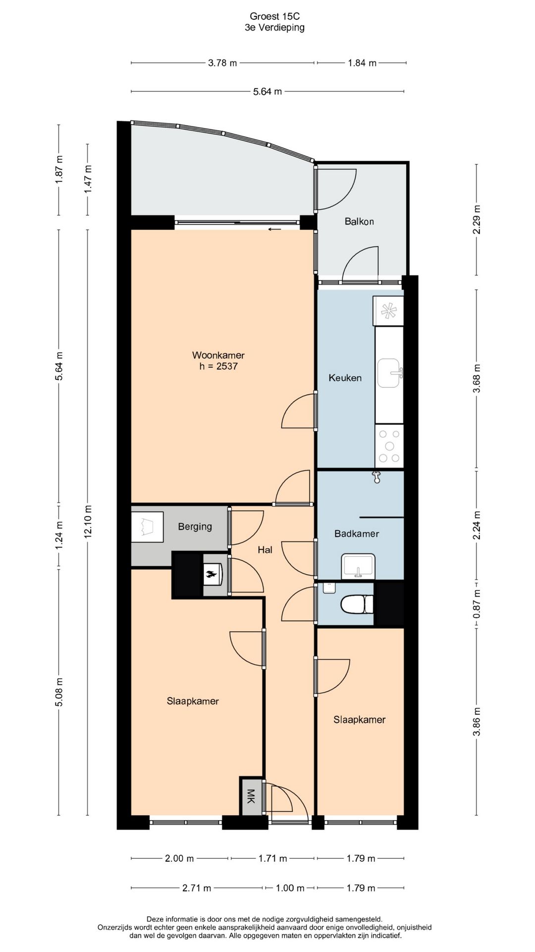 Photo 39 of Groest 15-C