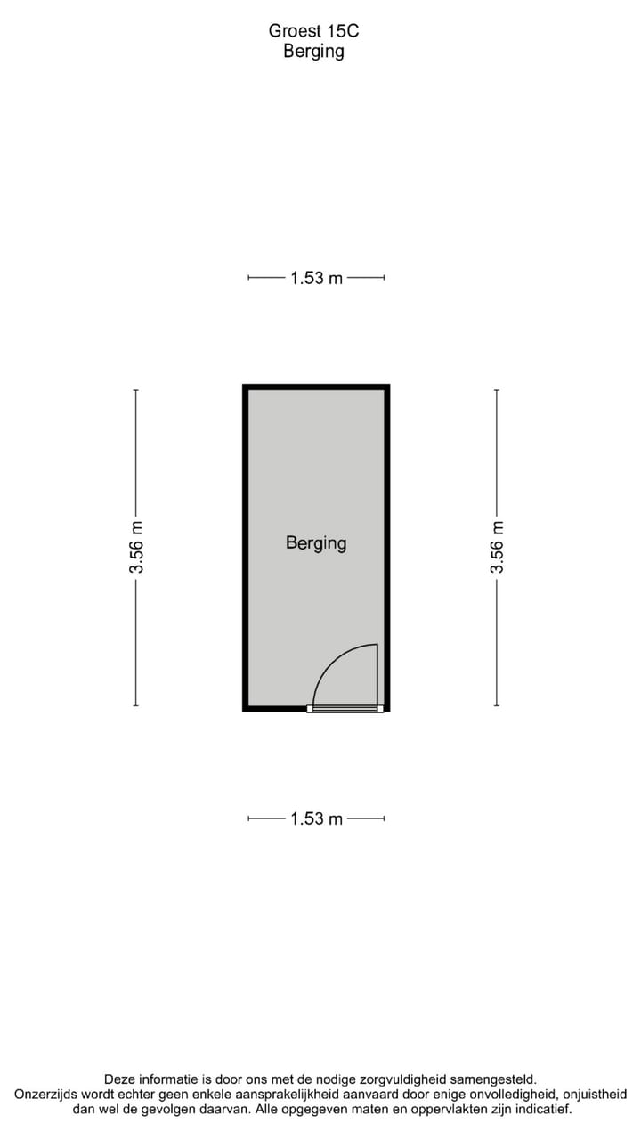 Foto 41 van Groest 15-C