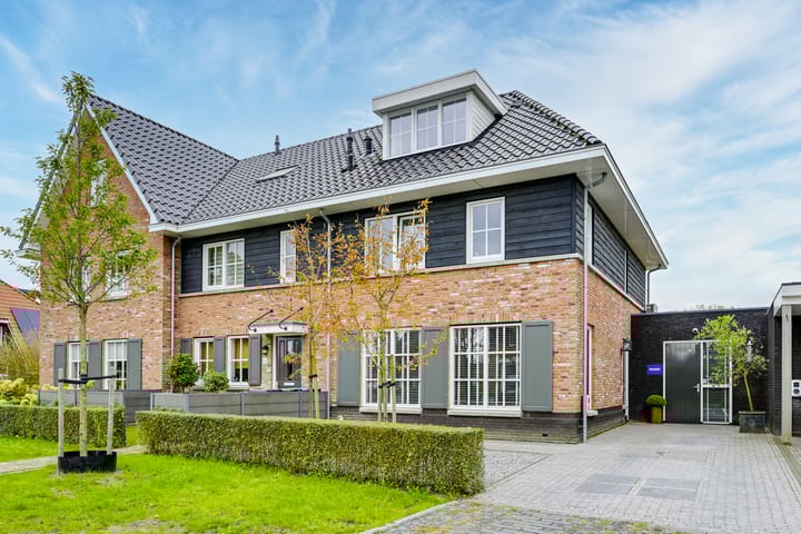 Foto 1 van Hoevesteinse Lint 24