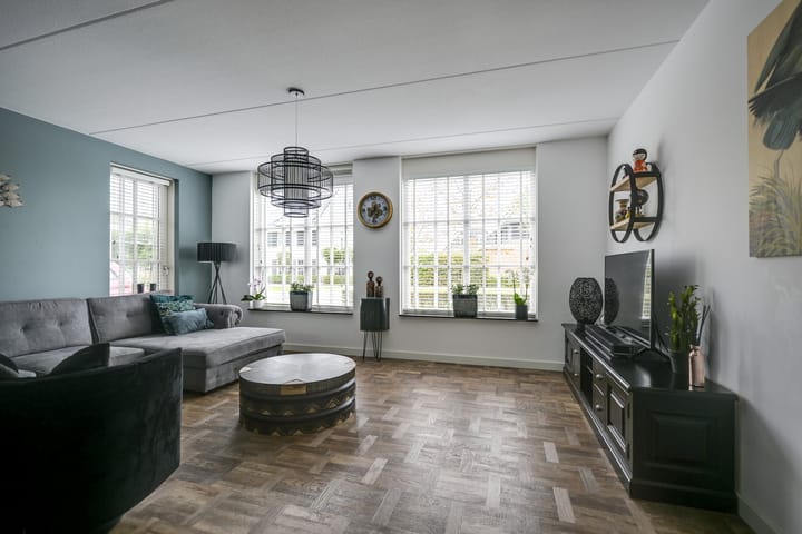 Foto 2 van Hoevesteinse Lint 24