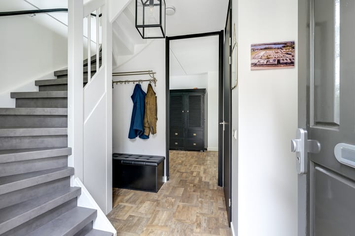 Foto 5 van Hoevesteinse Lint 24