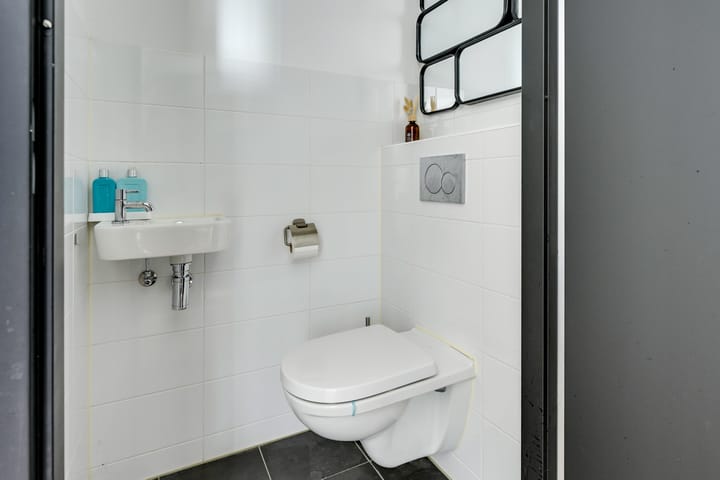 Foto 7 van Hoevesteinse Lint 24