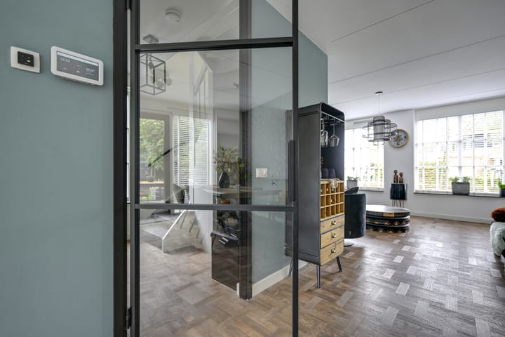 Foto 8 van Hoevesteinse Lint 24