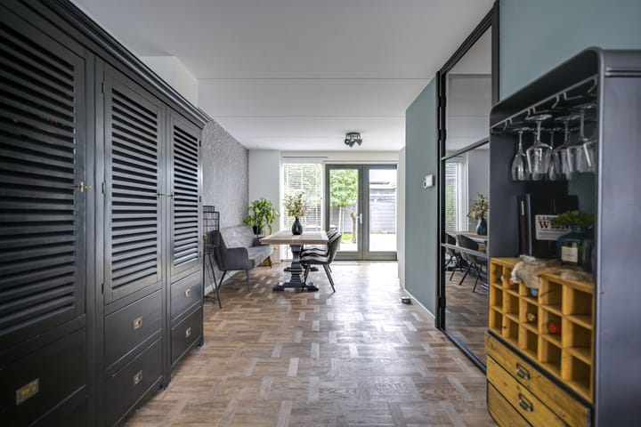 Foto 9 van Hoevesteinse Lint 24