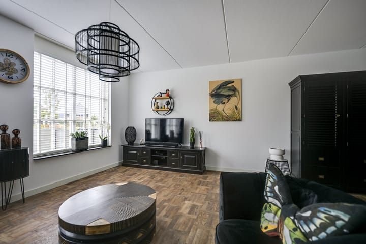 Foto 11 van Hoevesteinse Lint 24