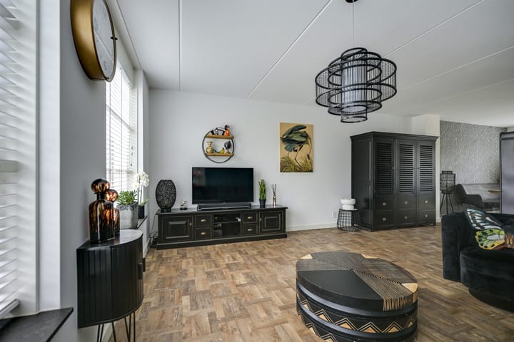 Foto 12 van Hoevesteinse Lint 24