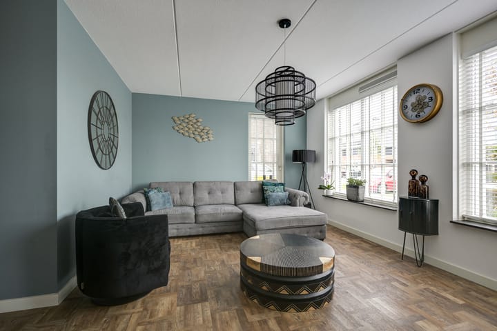 Foto 13 van Hoevesteinse Lint 24