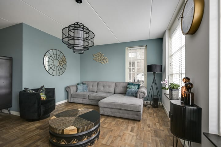 Foto 15 van Hoevesteinse Lint 24