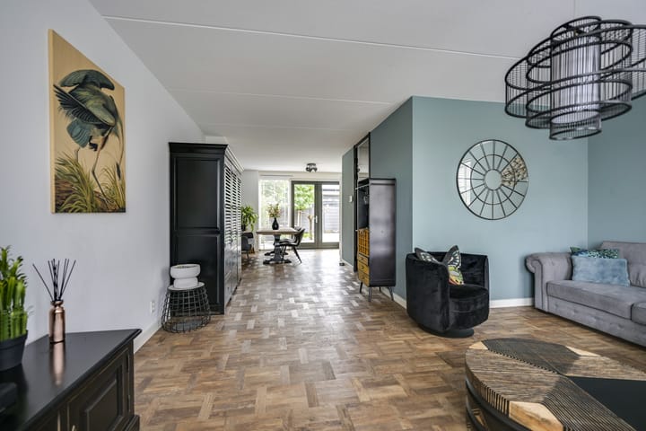 Foto 17 van Hoevesteinse Lint 24