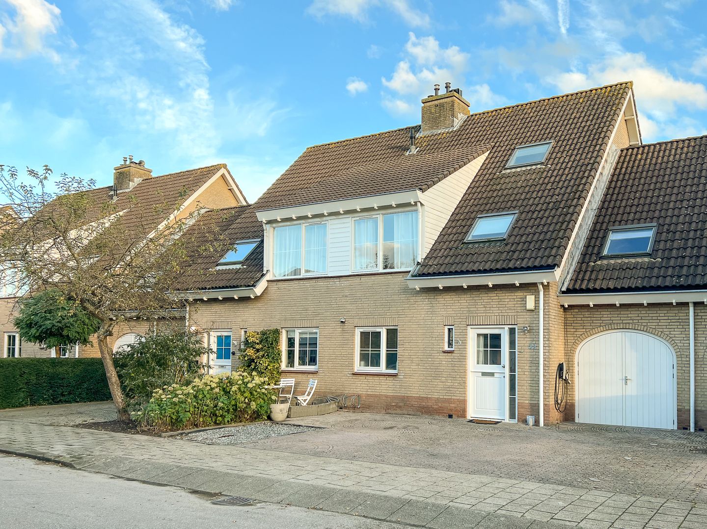 Foto 1 van Elisa van Calcarstraat 52