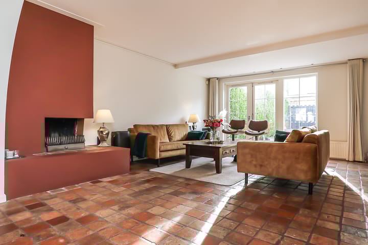 Foto 2 van Elisa van Calcarstraat 52