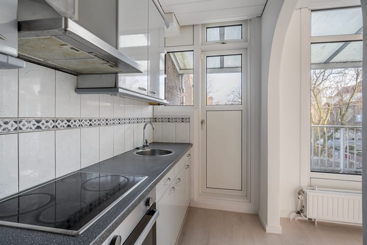 Foto 4 van Valeriusstraat 14