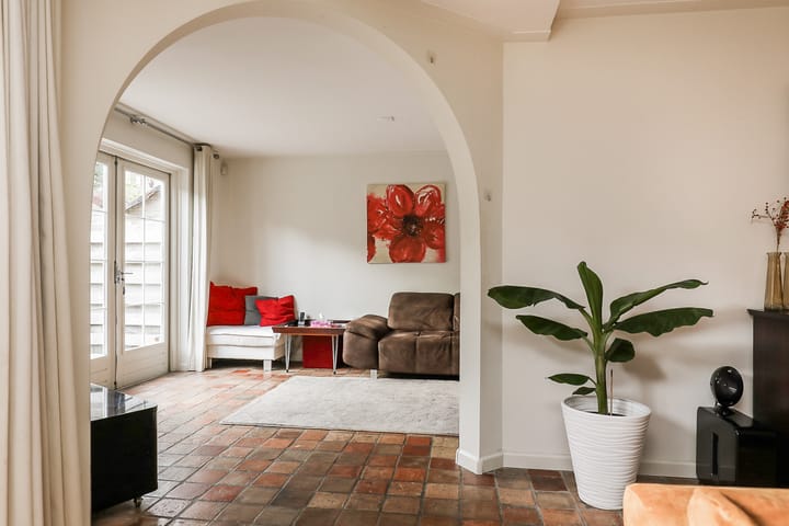 Foto 3 van Elisa van Calcarstraat 52